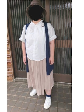 YTCさんのコーディネート