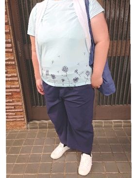 YTCさんのコーディネート