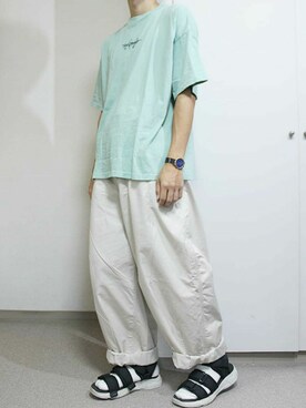 yuuuさんのコーディネート