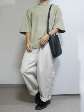 yuuuさんのコーディネート