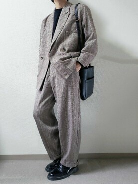 yuuuさんのコーディネート