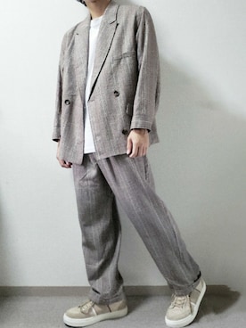 yuuuさんのコーディネート