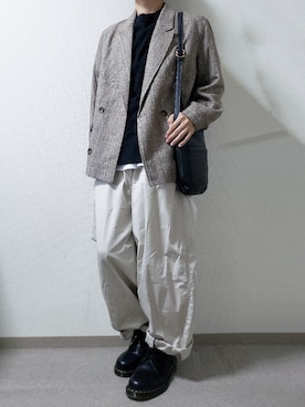 yuuuさんのコーディネート