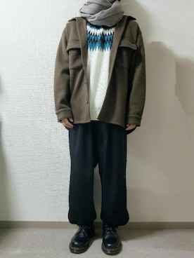 yuuuさんのコーディネート