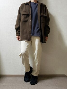 yuuuさんのコーディネート