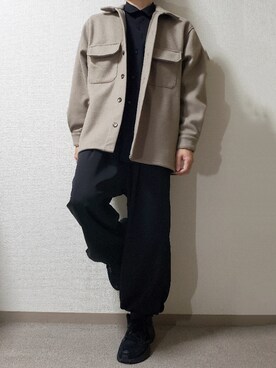 yuuuさんのコーディネート