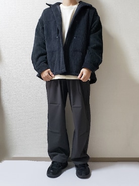 yuuuさんのコーディネート