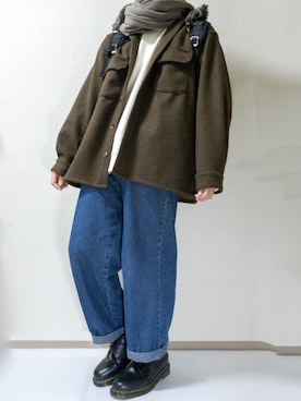 yuuuさんのコーディネート