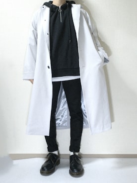 yuuuさんのコーディネート