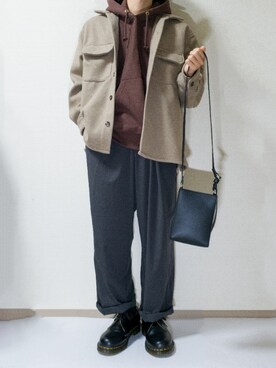 yuuuさんのコーディネート