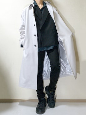 yuuuさんのコーディネート