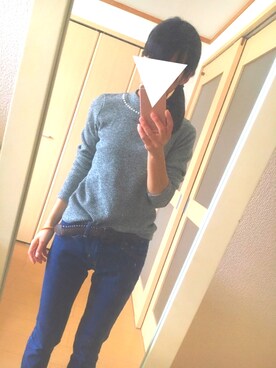 yuuu*さんのコーディネート