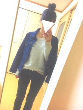 yuuu*さんのコーディネート