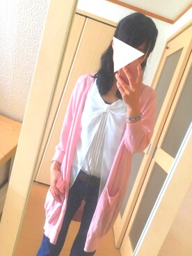 yuuu*さんのコーディネート