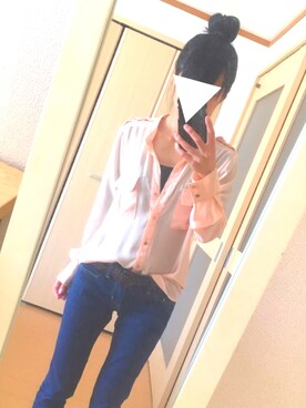 yuuu*さんのコーディネート