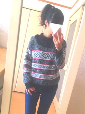 yuuu*さんのコーディネート