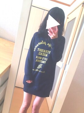 yuuu*さんのコーディネート