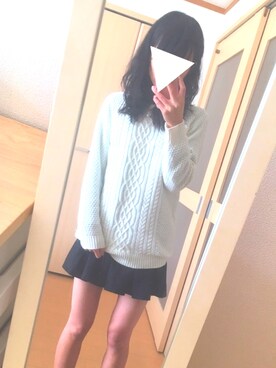 yuuu*さんのコーディネート