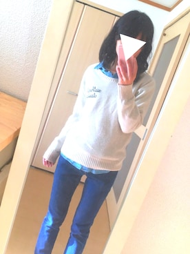 yuuu*さんのコーディネート