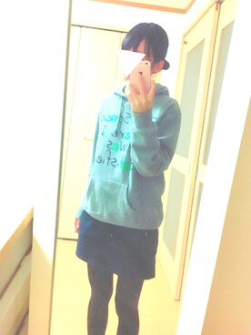 yuuu*さんのコーディネート