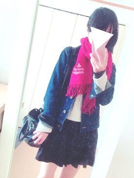 yuuu*さんのコーディネート