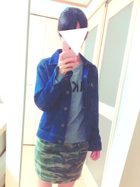 yuuu*さんのコーディネート