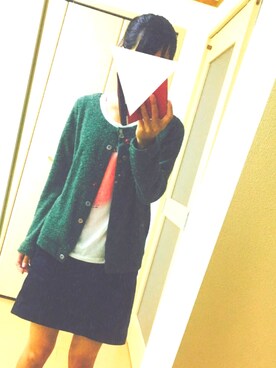 yuuu*さんのコーディネート