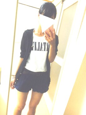 yuuu*さんのコーディネート