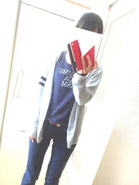 yuuu*さんのコーディネート