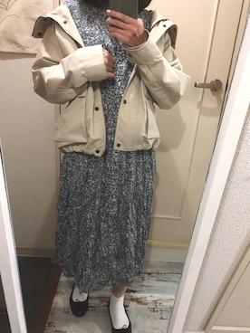 maruさんのコーディネート