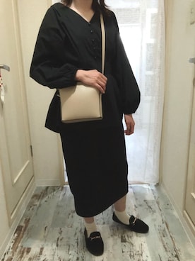 maruさんのコーディネート