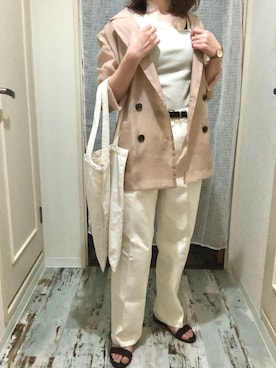 maruさんのコーディネート
