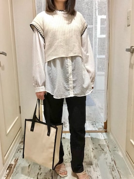 maruさんのコーディネート
