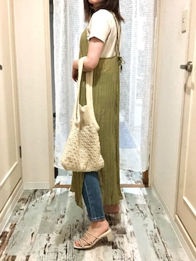 maruさんのコーディネート