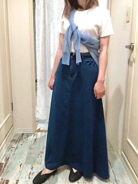maruさんのコーディネート