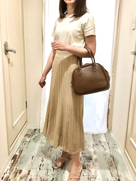 maruさんのコーディネート
