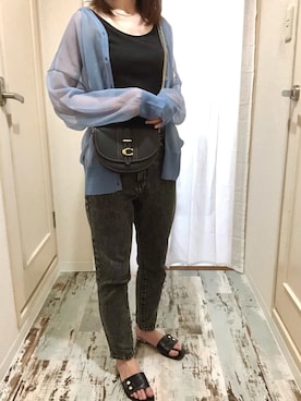 maruさんのコーディネート