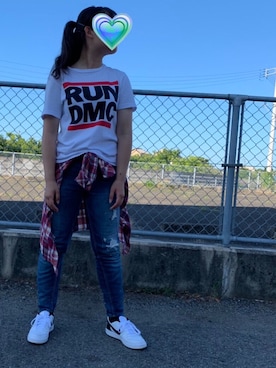 Latteさんのコーディネート