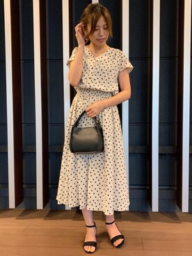 葵さんのコーディネート