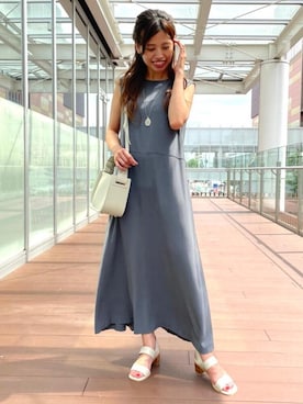 葵さんのコーディネート