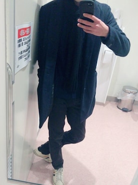 りゅうさんのコーディネート