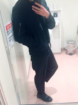 りゅうさんのコーディネート