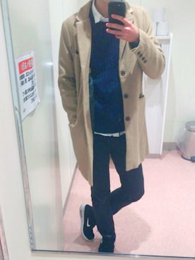 りゅうさんのコーディネート