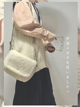 ひまわりさんのコーディネート