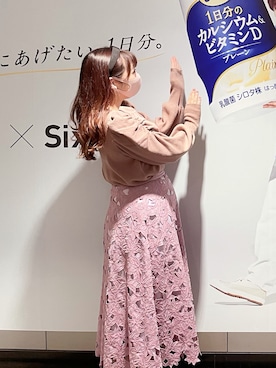 あきさんのコーディネート