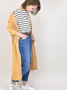 aiko_nagaokaさんのコーディネート