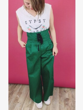 aiko_nagaokaさんのコーディネート