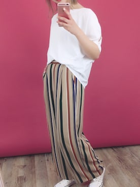 aiko_nagaokaさんのコーディネート