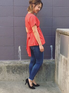 aiko_nagaokaさんのコーディネート