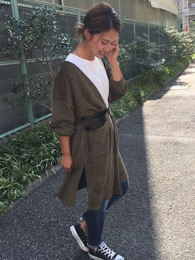 aiko_nagaokaさんのコーディネート